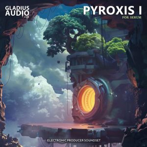 PYROXIS I &#038; II BUNDLE &rarr; PYROXIS I &#8211; Xfer Serum Presets
