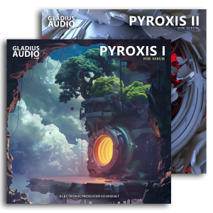 PYROXIS I &#038; II BUNDLE